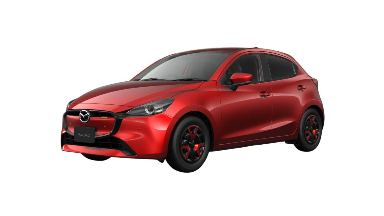 MAZDA2 15BD i-selection | 展示車情報 | 三重県鈴鹿市の新車なら