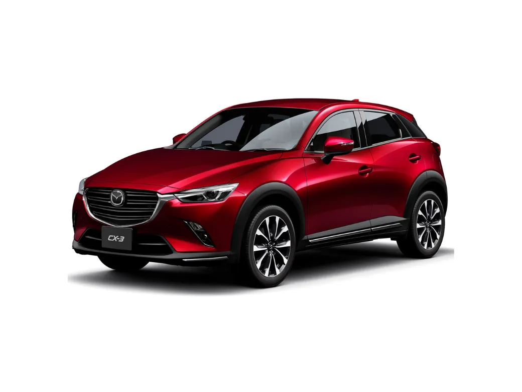 CX-3 15S Touring AT