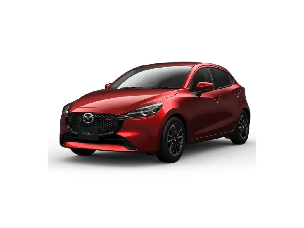 MAZDA2 15 SPORT AT