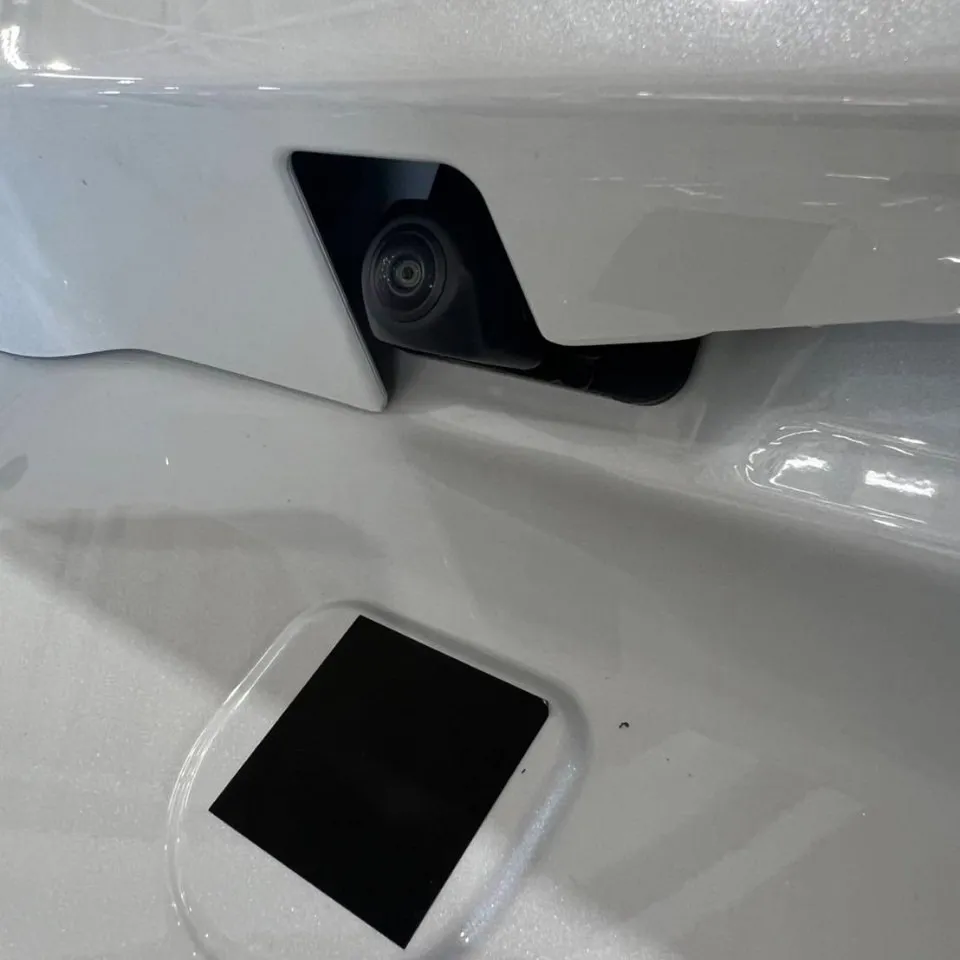 K様フレアワゴンの納車整備です。