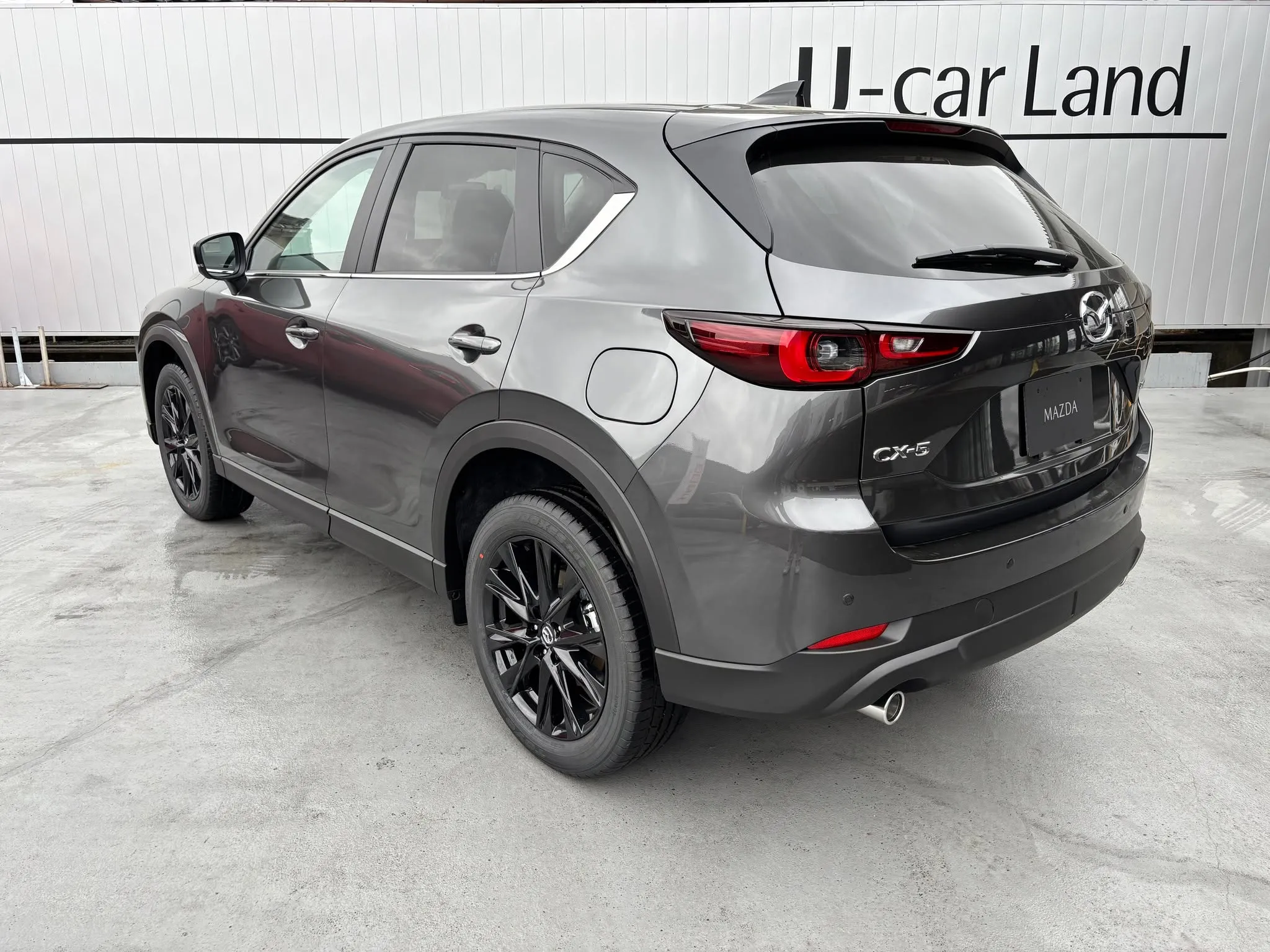 🚗✨新しい試乗車のご案内です！