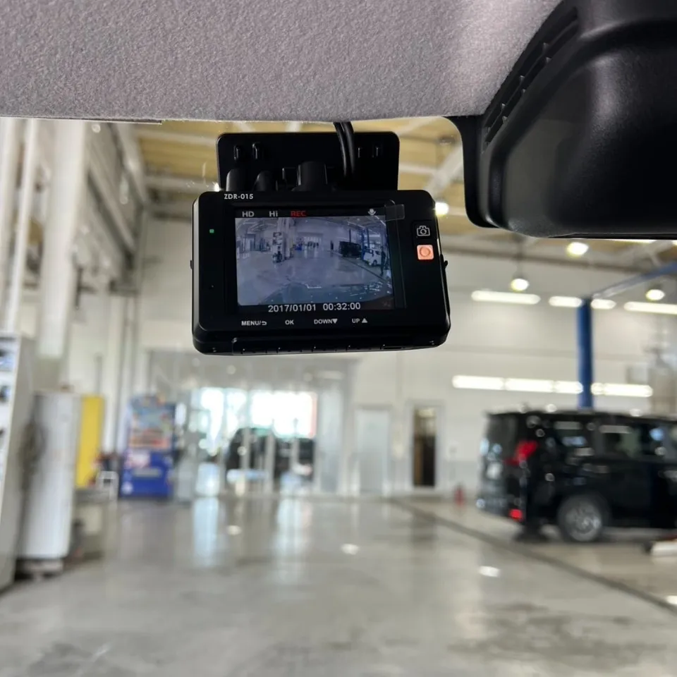 H様フレアクロスオーバーの納車整備です!!