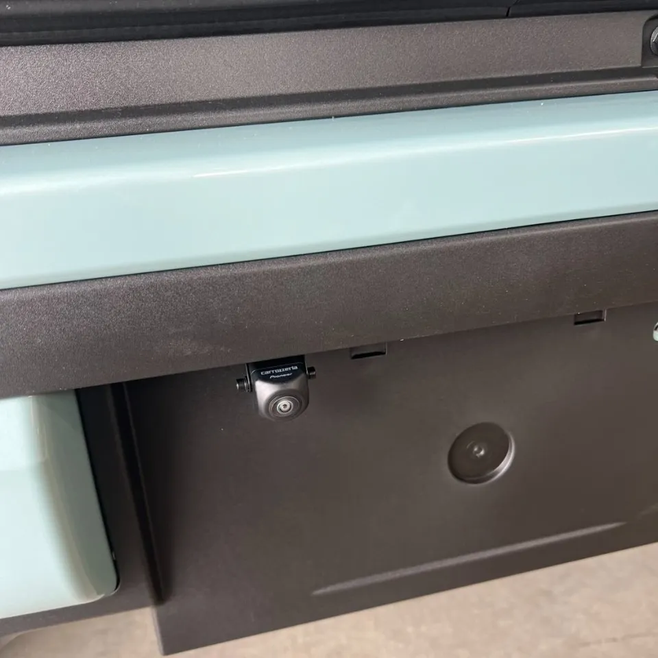 H様フレアクロスオーバーの納車整備です!!