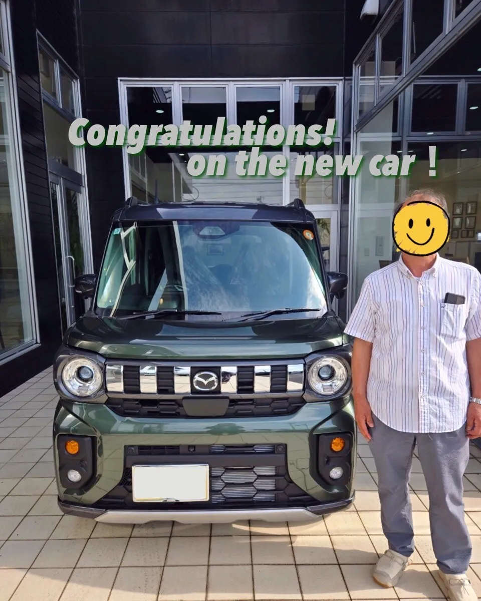 フレアワゴン タフスタイル　XS 🚙✨