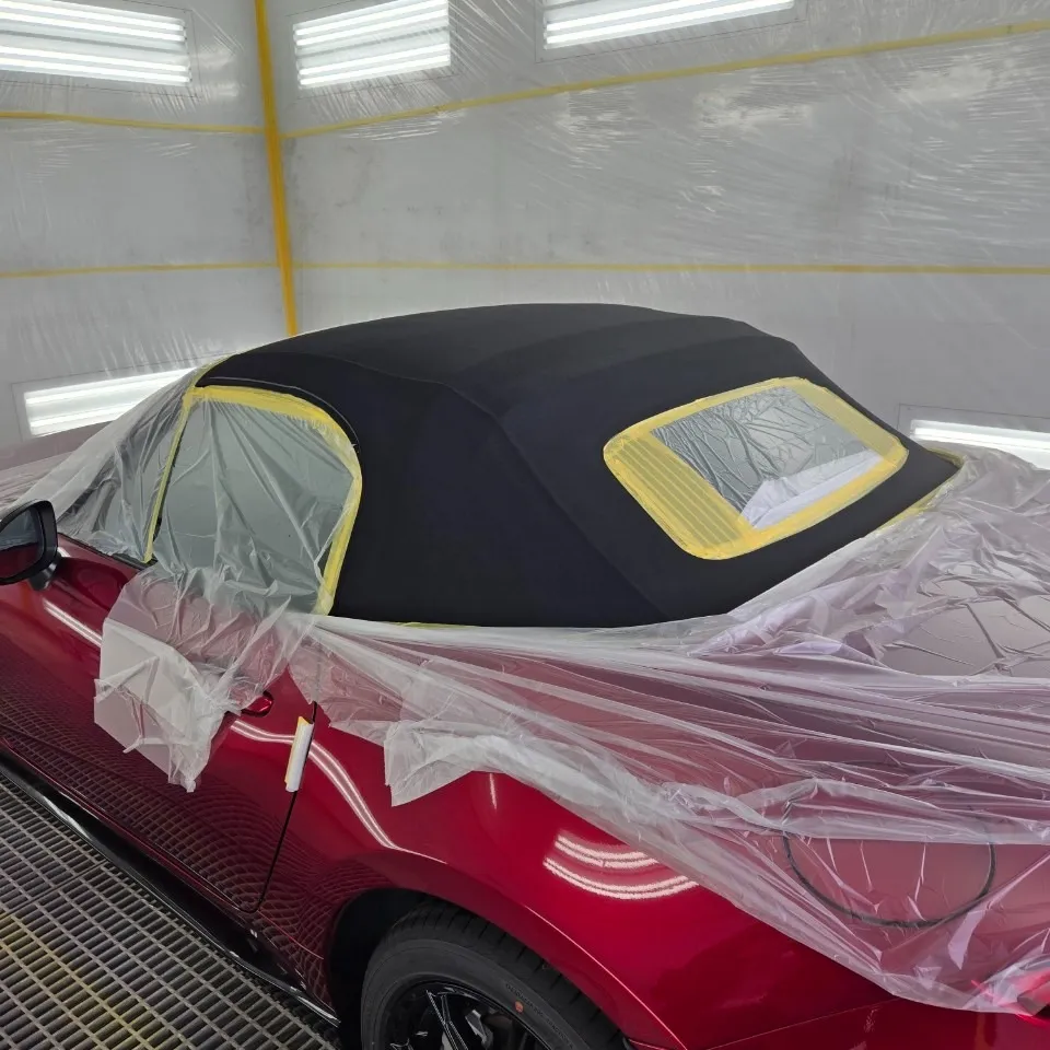 【インテリアコート施工⭐】