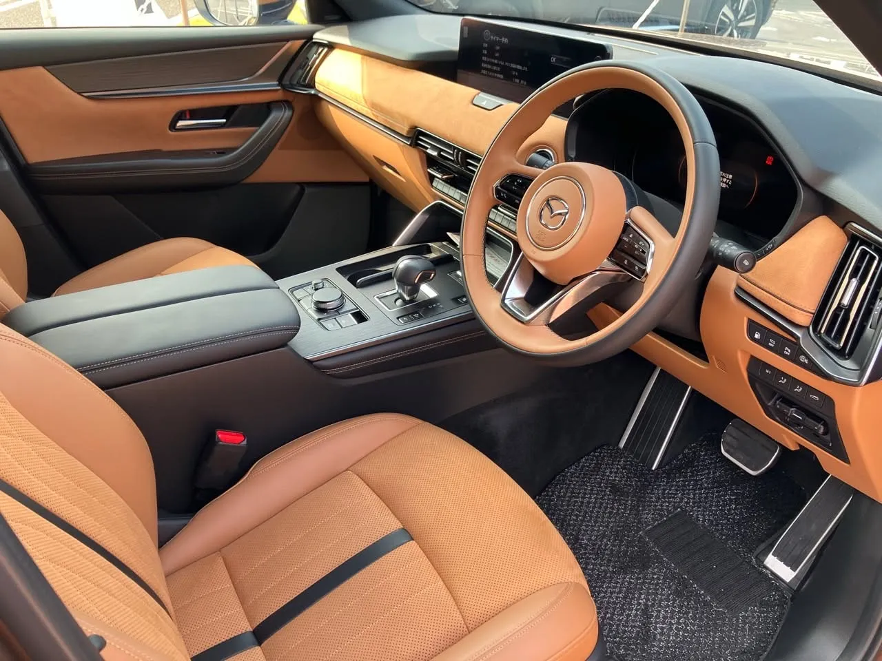 🚘 新展示車のご案内 🚘