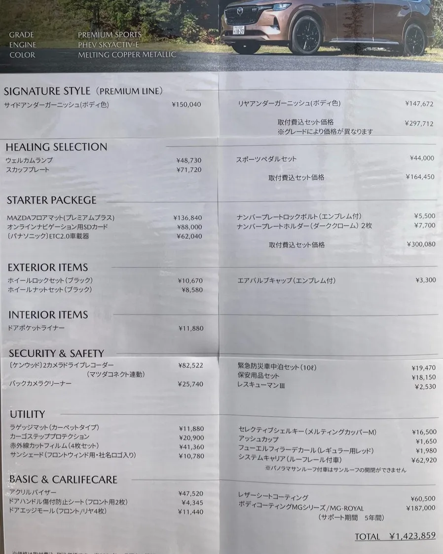 🚘 新展示車のご案内 🚘