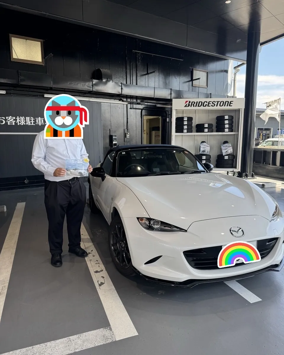 🌟第3弾フォトコンテスト「マイカーと旅♫」