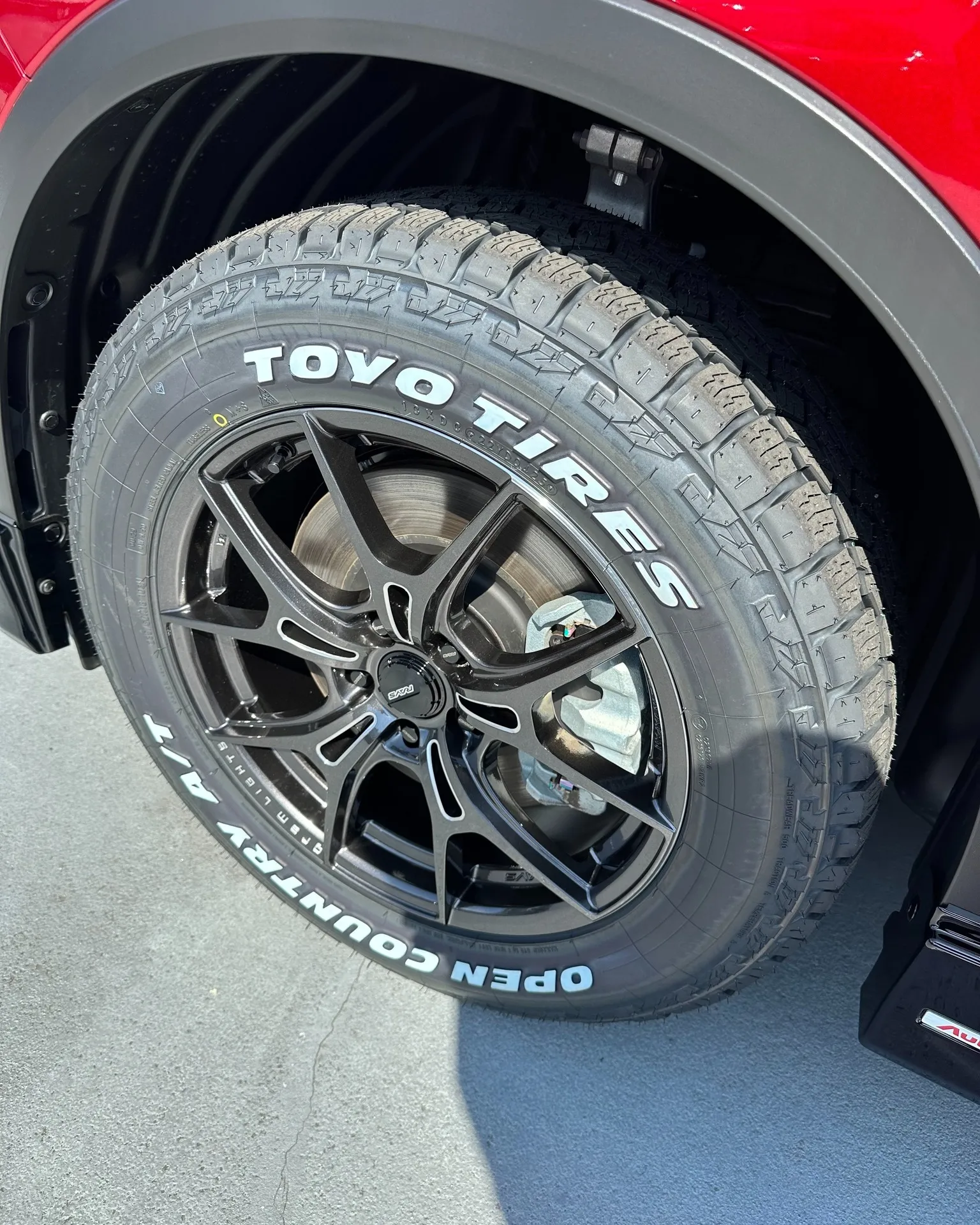 「CX-80 オートエグゼ カスタム」が完成！！！