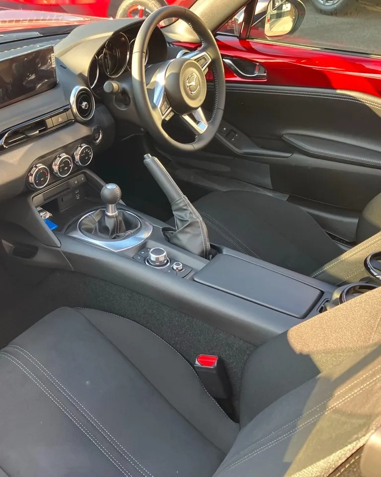 ＼NEW試乗車登場✨／