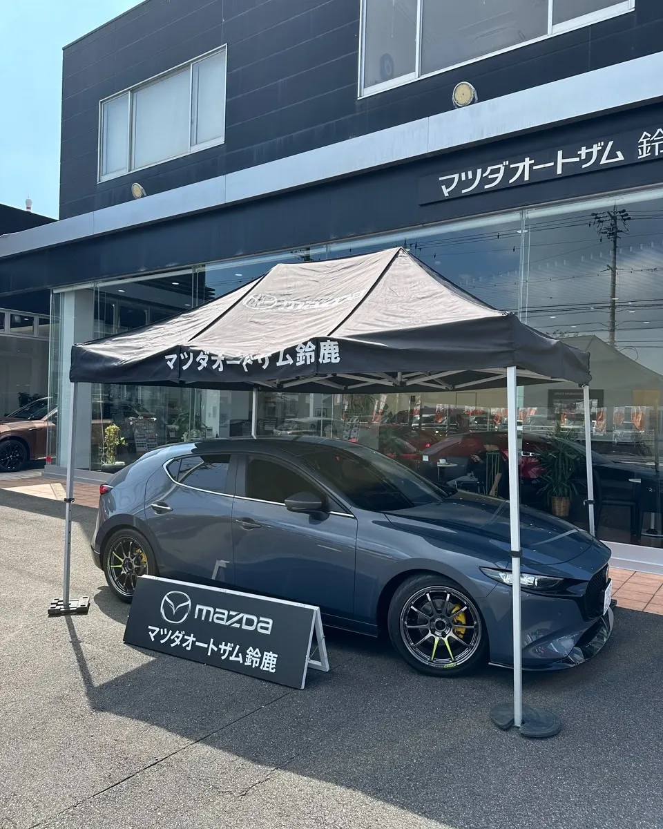 🚗✨ CONCEPTカー展示中 ✨🚗