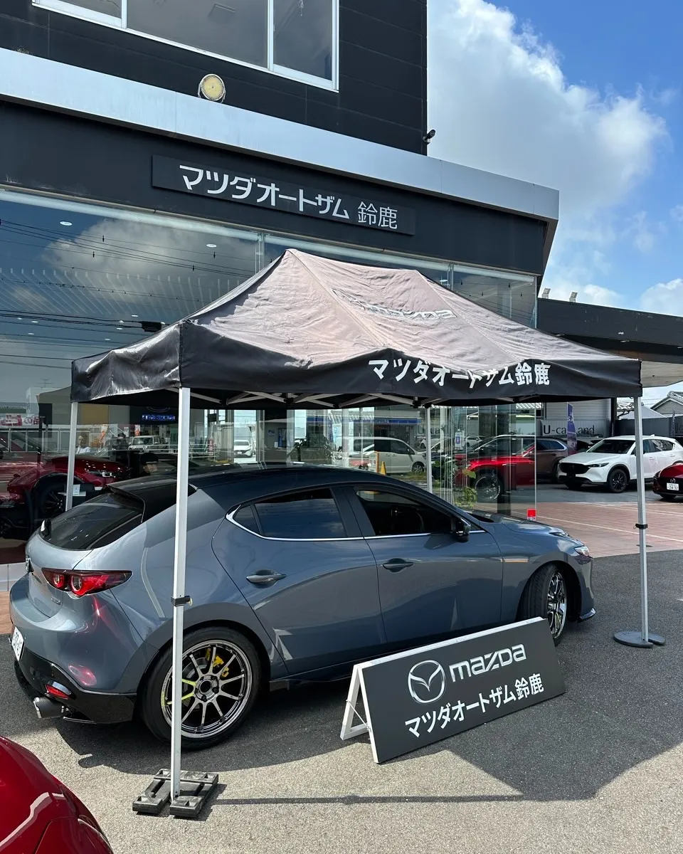 🚗✨ CONCEPTカー展示中 ✨🚗