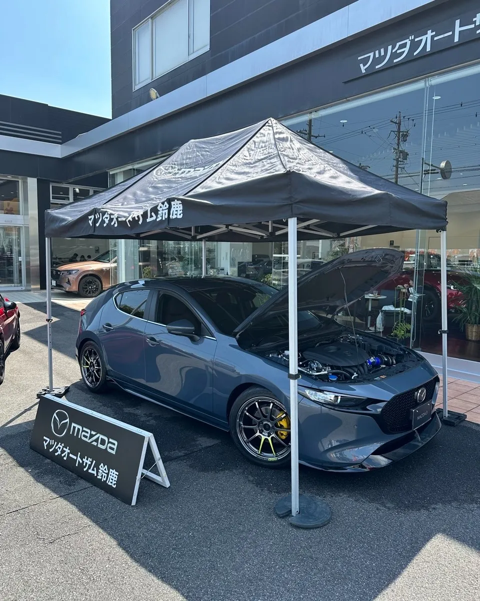 🚗✨ CONCEPTカー展示中 ✨🚗