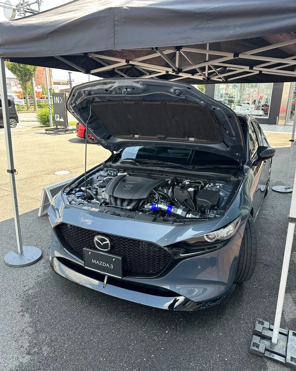 🚗✨ CONCEPTカー展示中 ✨🚗