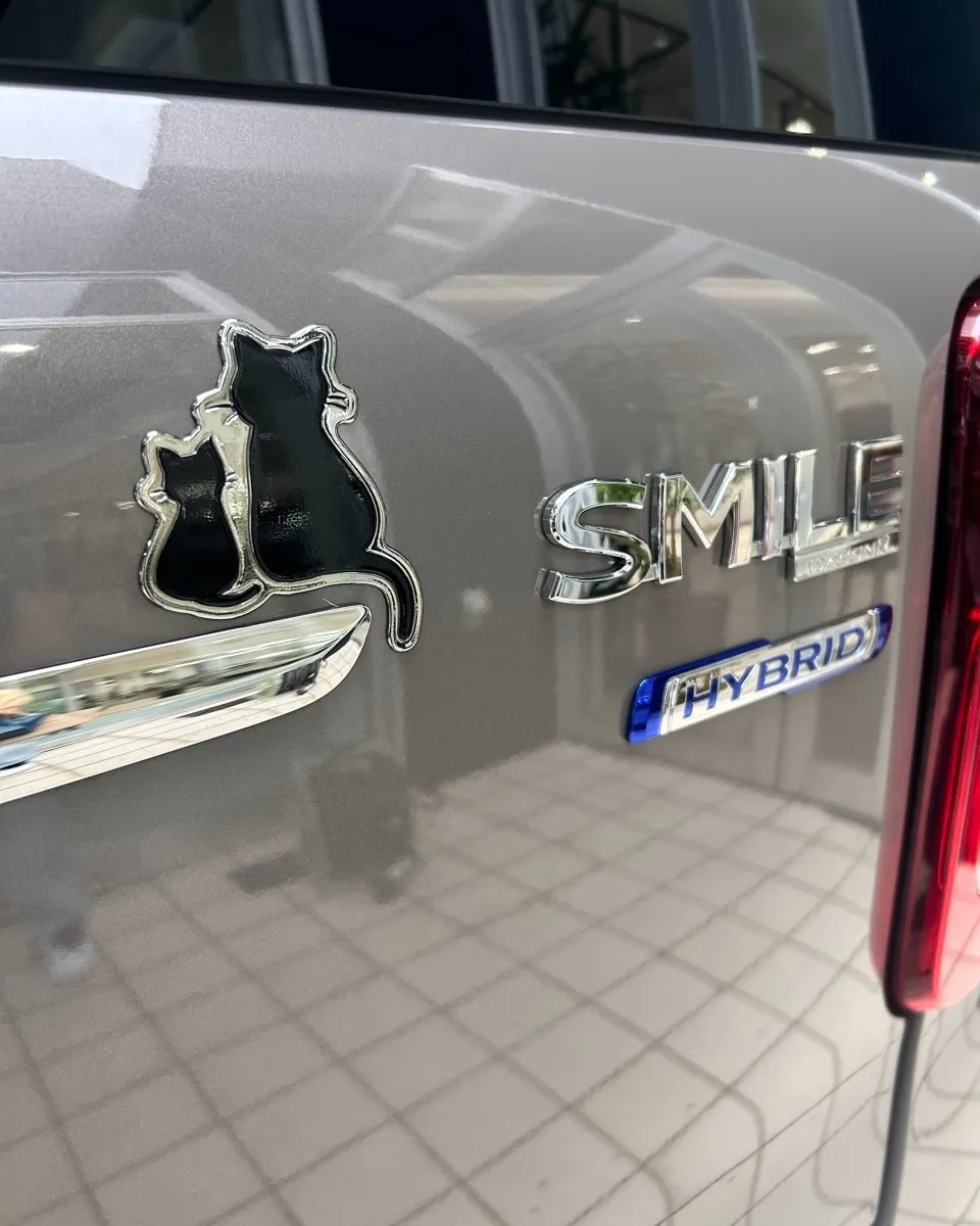 ⭐オーナー記念日🚗