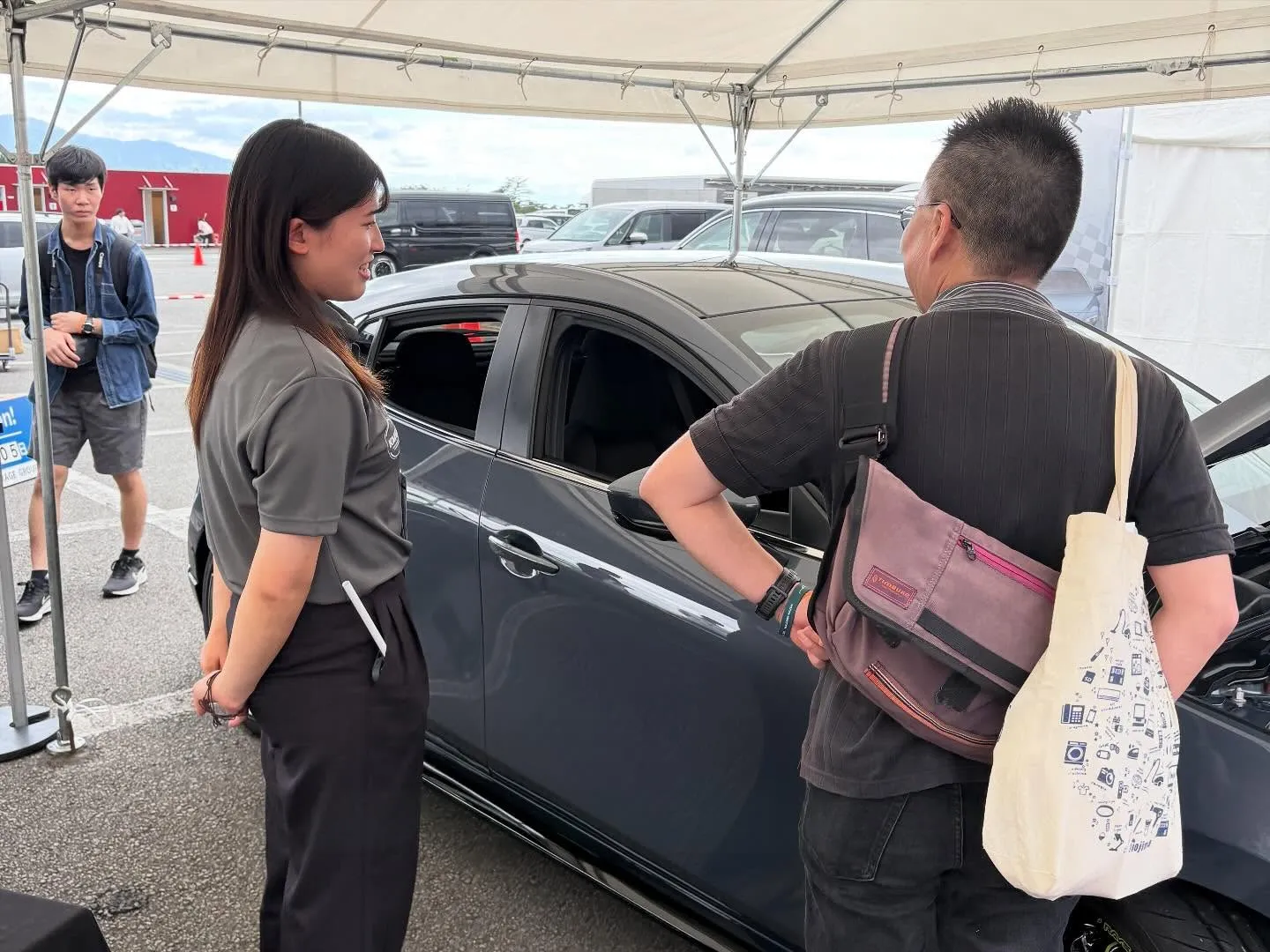 いつもご愛顧いただきありがとうございます🚗