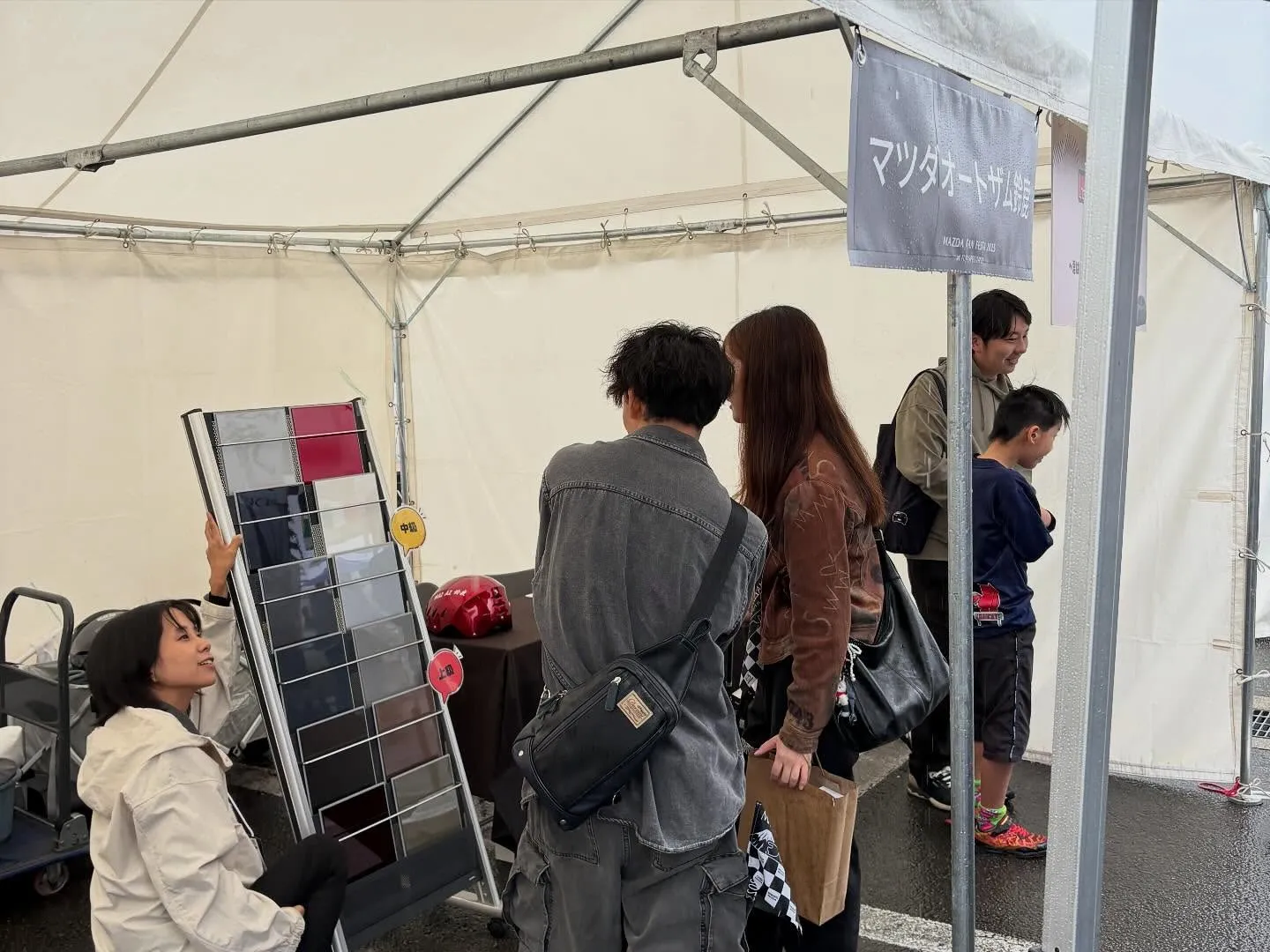 いつもご愛顧いただきありがとうございます🚗