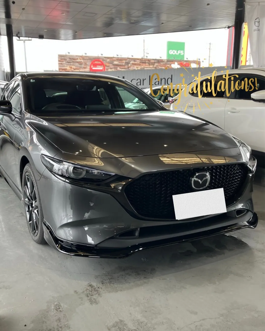 【オーナー記念日⭐】