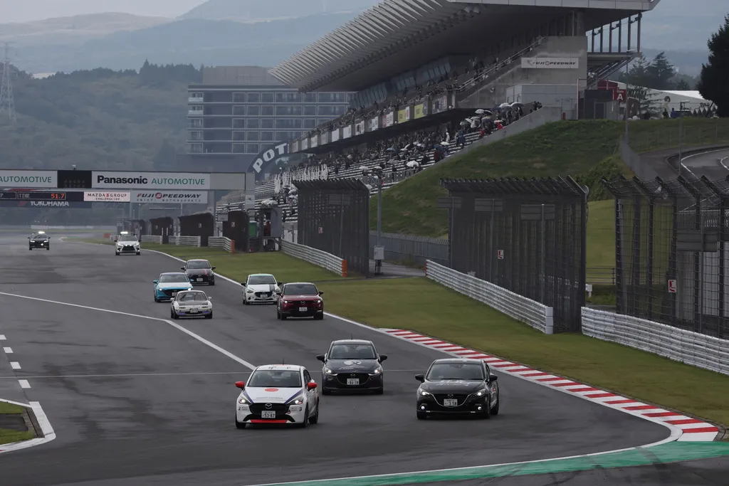 MFF2025 in 富士スピードウェイ🏁