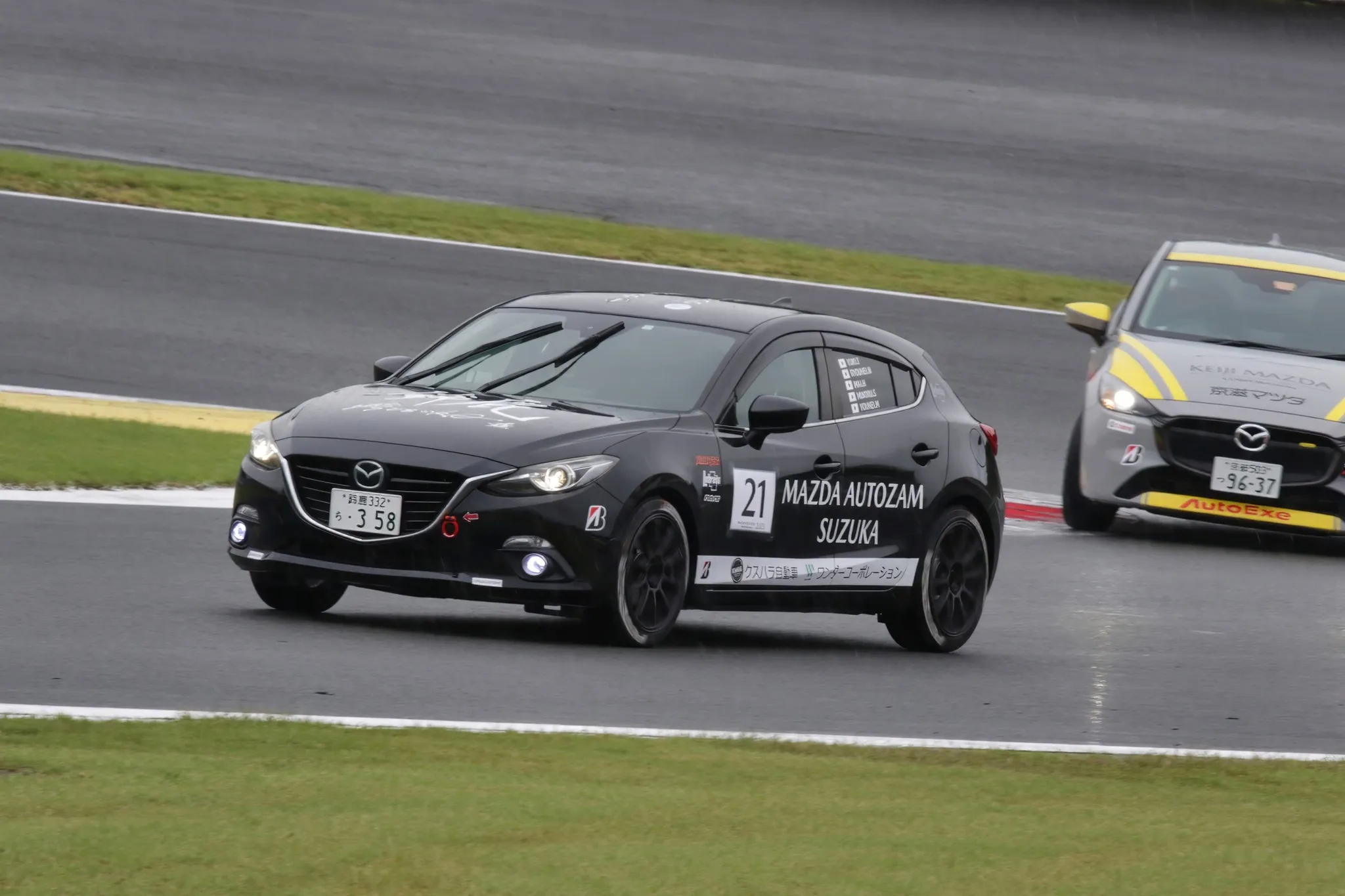 MFF2025 in 富士スピードウェイ🏁