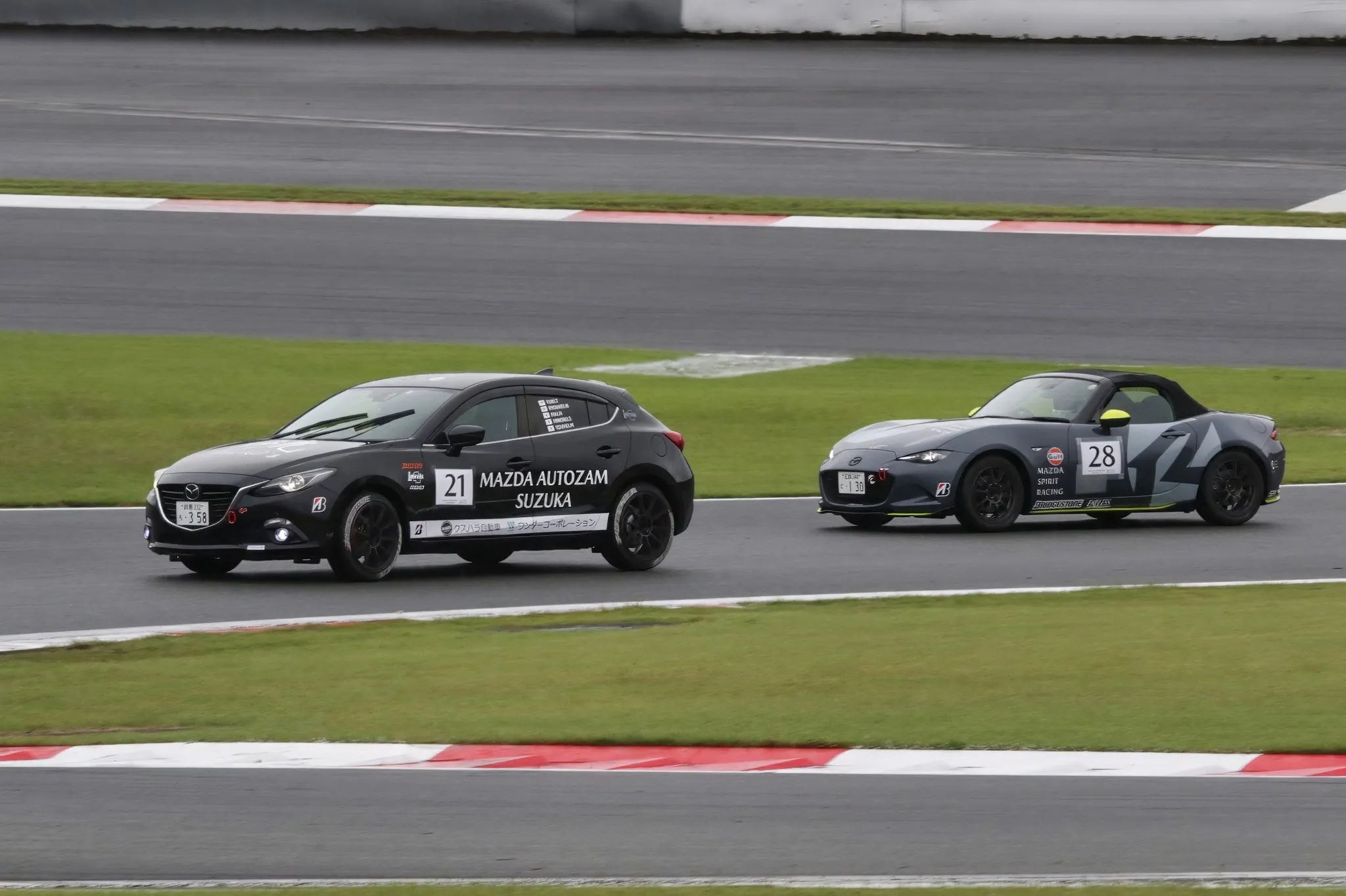 MFF2025 in 富士スピードウェイ🏁