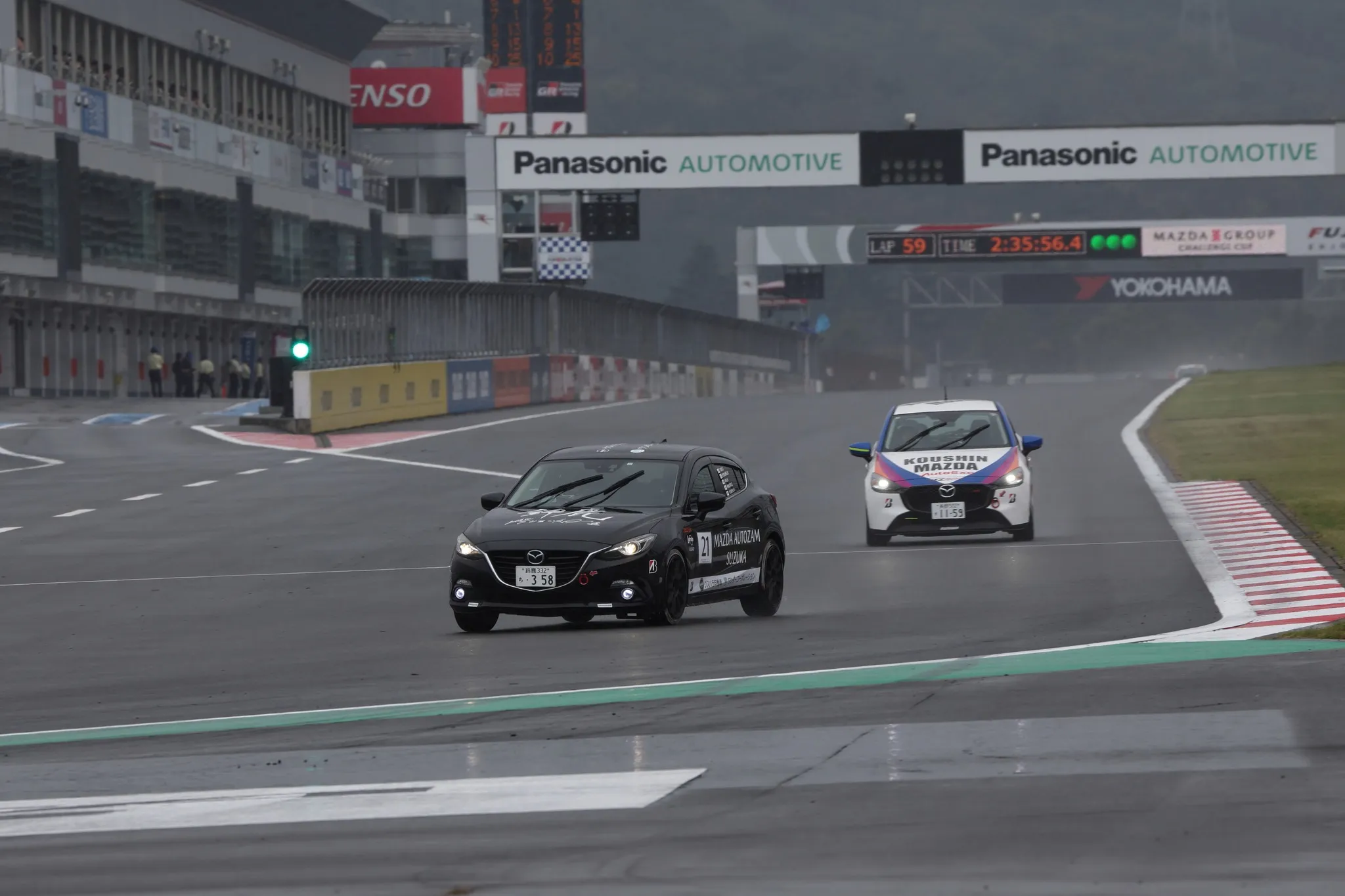 MFF2025 in 富士スピードウェイ🏁