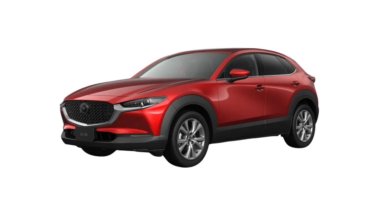 CX-30 20S i selection