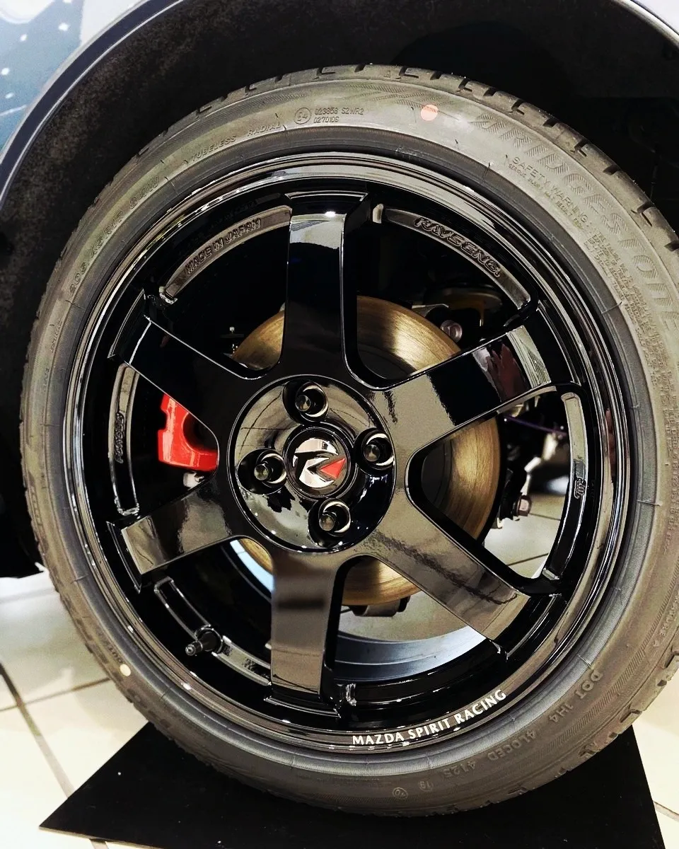 👧🏻ROADSTER女子がおすすめする🚗