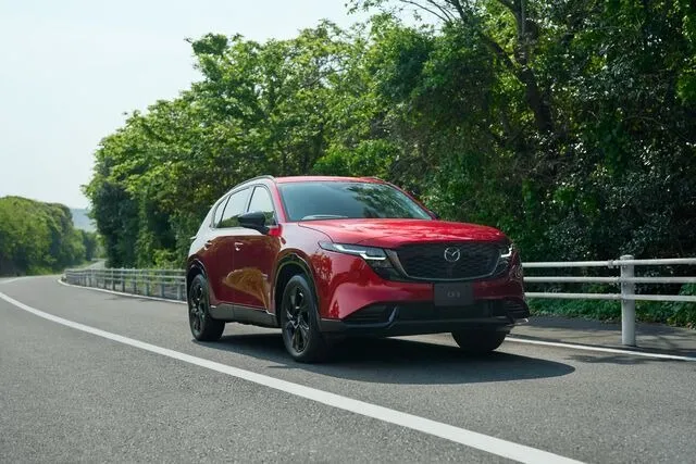 CX-5新車を三重県鈴鹿市で納得購入するための価格比較とグレード選びの実践ポイント