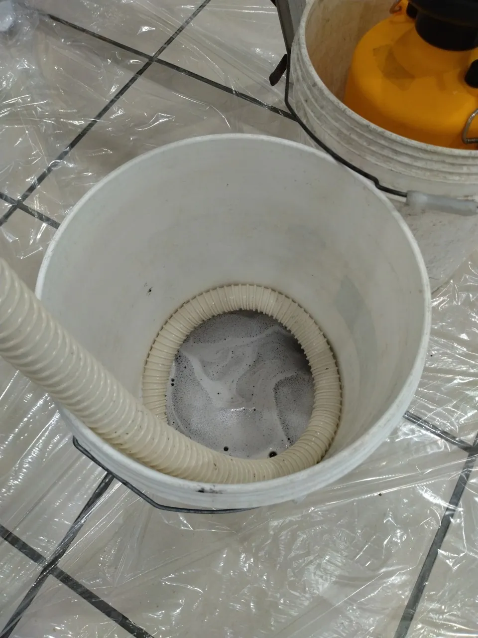 【ショールーム空調メンテナンス実施🛠️✨】