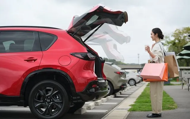 CX-5の特長を三重県鈴鹿市視点で解説し価格や維持費も徹底比較