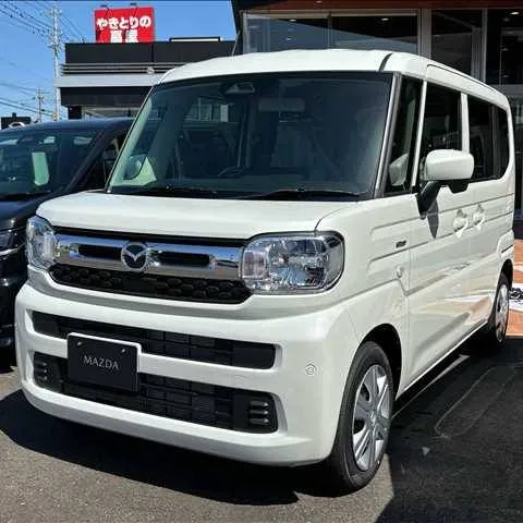 ✨人気の軽ハイトワゴンが入庫しました！✨