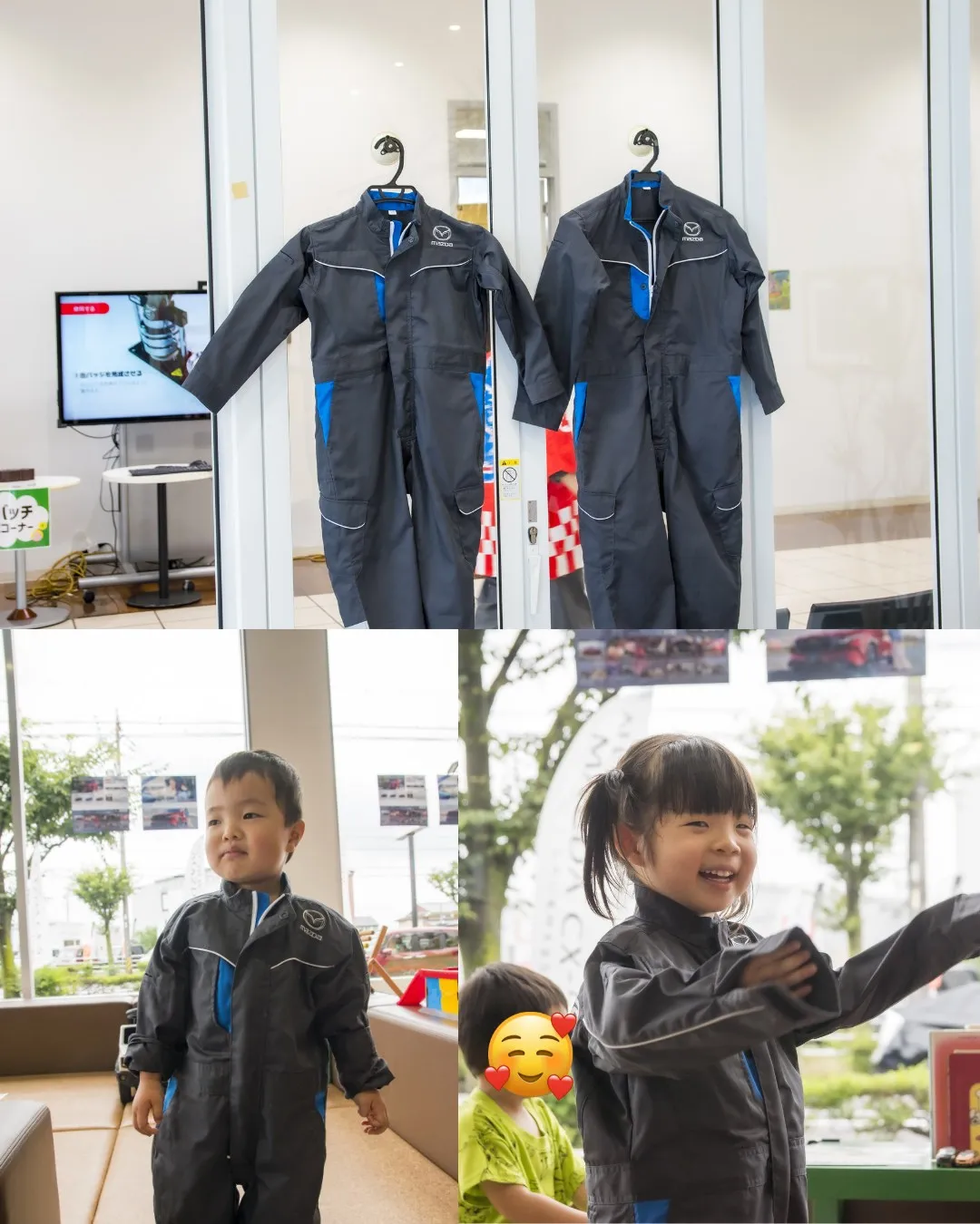 🎉マツダファンフェスタinオートザム鈴鹿 ご来場ありがとうご...
