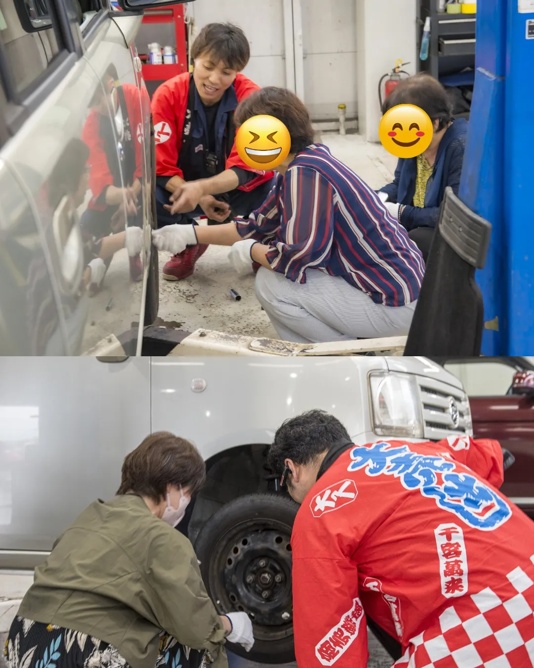 🎉マツダファンフェスタinオートザム鈴鹿 ご来場ありがとうご...