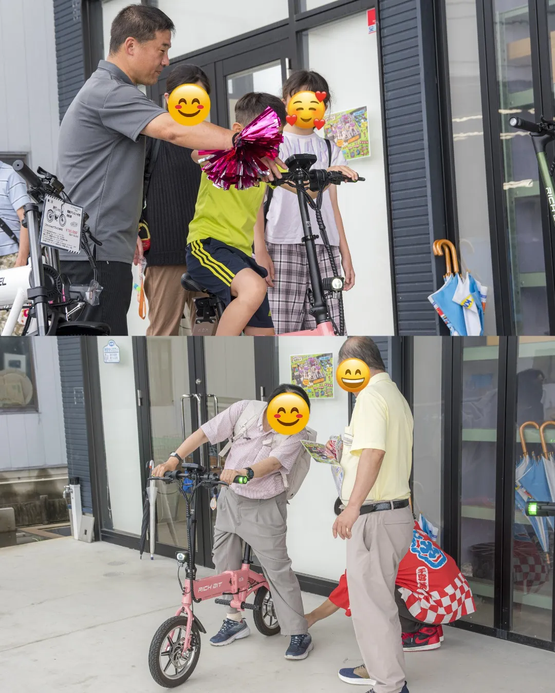 🎉マツダファンフェスタinオートザム鈴鹿 ご来場ありがとうご...