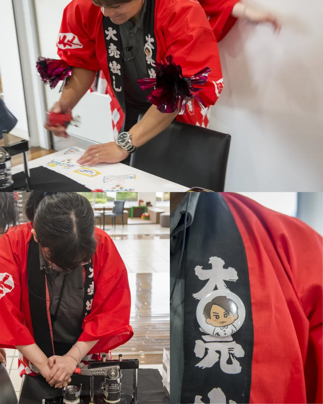 🎉マツダファンフェスタinオートザム鈴鹿 ご来場ありがとうご...