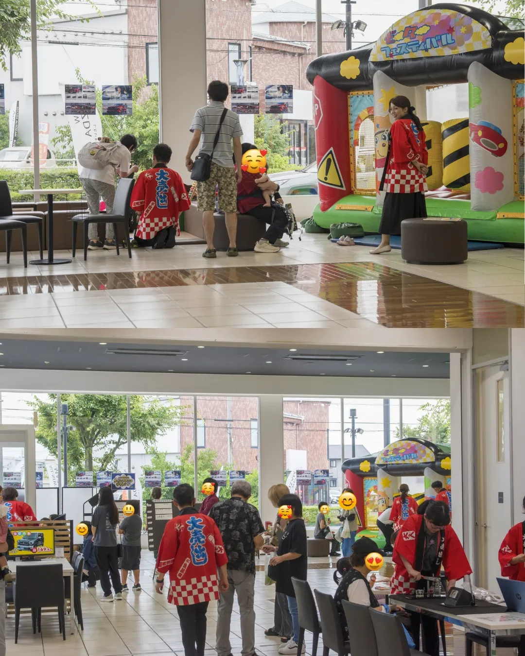 🎉マツダファンフェスタinオートザム鈴鹿 ご来場ありがとうご...