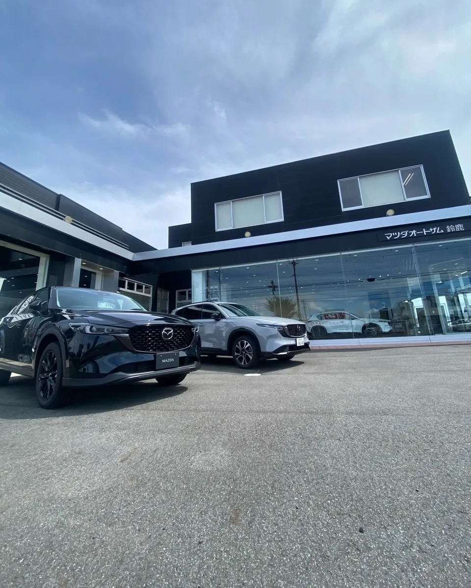 【CX-5をご検討中の方必見!🚗✨】