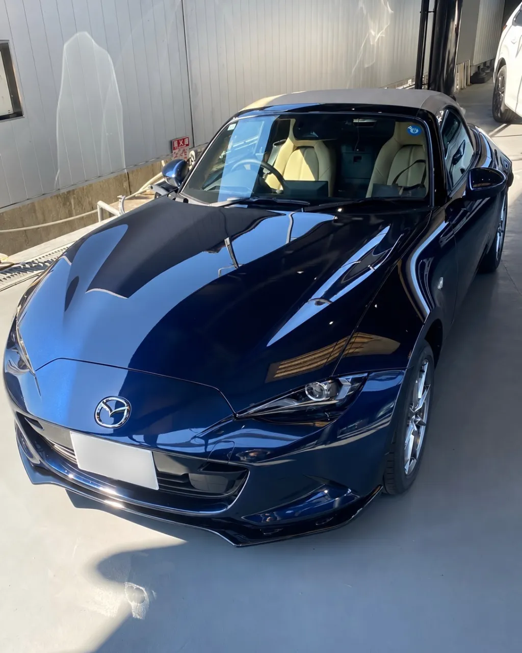 🚗✨ 新車 ROADSTER S Leather Packa...