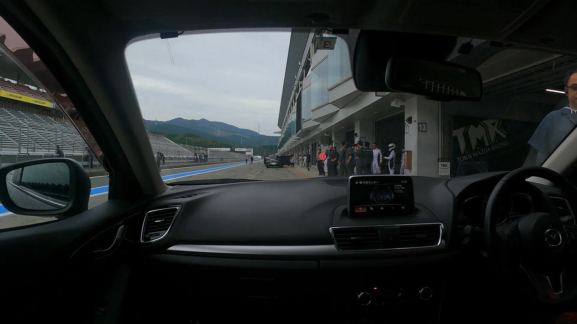 ついに！マツダオートザム鈴鹿のYouTubeアカウントができ...